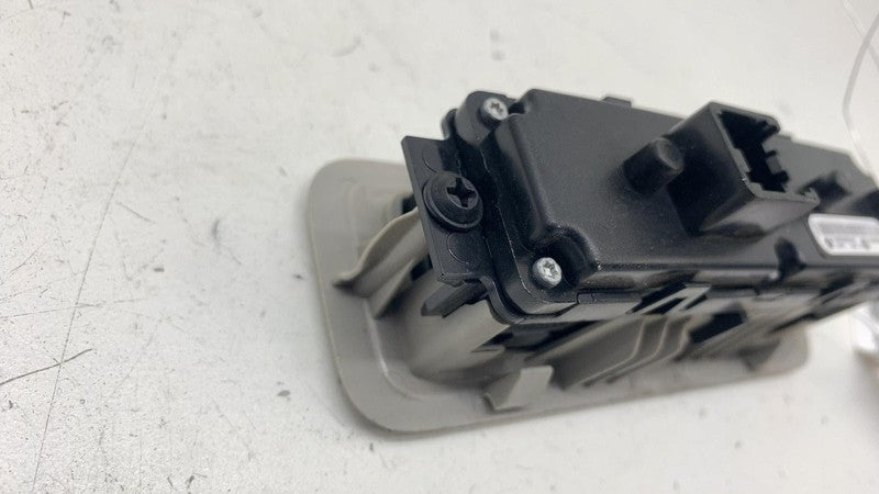 68234024AA ⭕ 17-25 Chrysler Pacifica Rear Right Seat Fold Adjust Switch Control 68234024AA