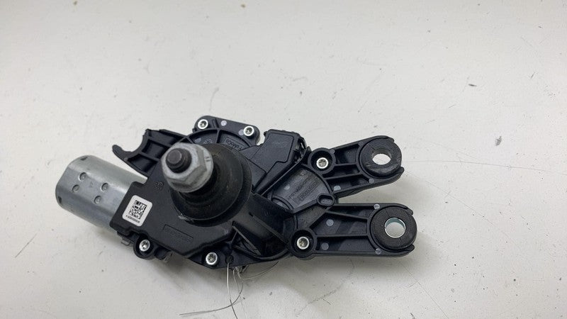 FK7B-17404-AB ⭕ 2021-2024 Ford Mustang Mach-E Rear Windshield Wiper Motor FK7B-17404-AB