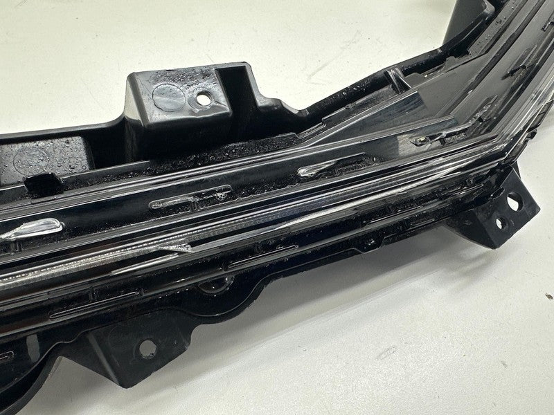 85671430 ⭕ 2024-2025 Acura ZDX Front Driver Left Light Bar Decorative Lamp 85671430 OEM