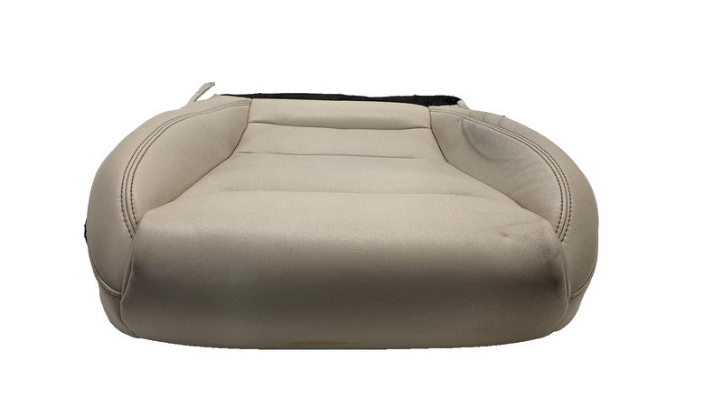 ⭕ 2017-2020 Tesla Model X Front Driver Side 1st Seat Lower Cushion Cre