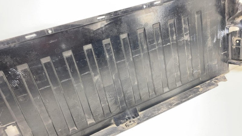 1812373-00-E ⭕ 2024 2025 Tesla Cybertruck Tailgate Inner Trim Cover 1812373-00-E