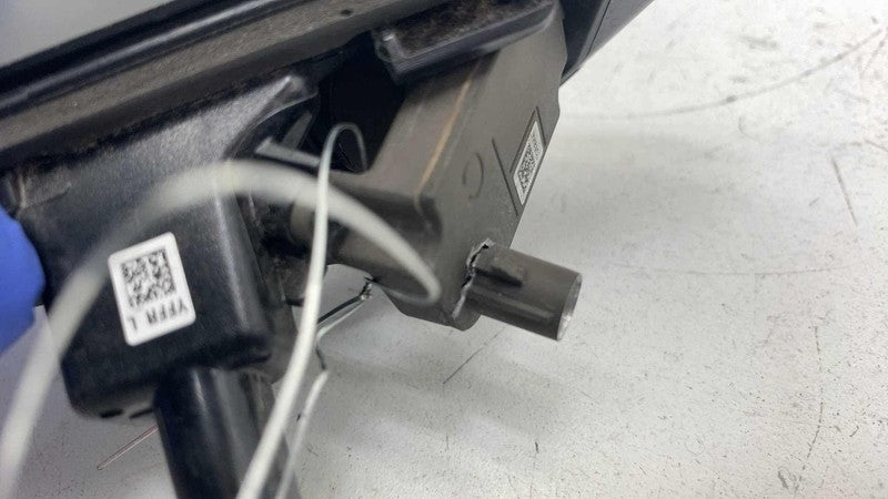 ⭕ 2024-2025 Tesla Model 3 Front Left Repeater Turn Signal Fender Camer