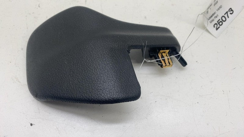 5ZF14TX7AD ⭕ 19-25 Ram 1500 Front Passenger Inboard Seat Track Rail Cover Right 5ZF14TX7AD