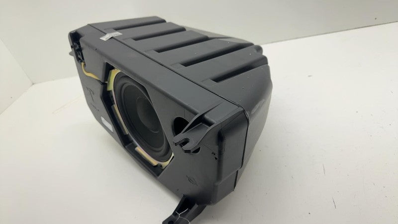 1050085-00-E ⭕16-20 Tesla Model X Premium Subwoofer Bassbox Audio Speaker Woofer 1050085-00-E