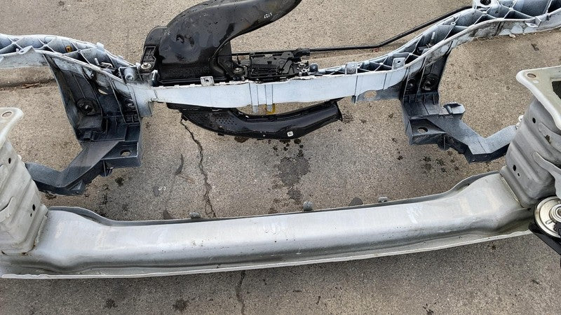 2013-2018 Ford C-Max Upper Radiator Core Support w/ Front Bar Reinforcement Assy