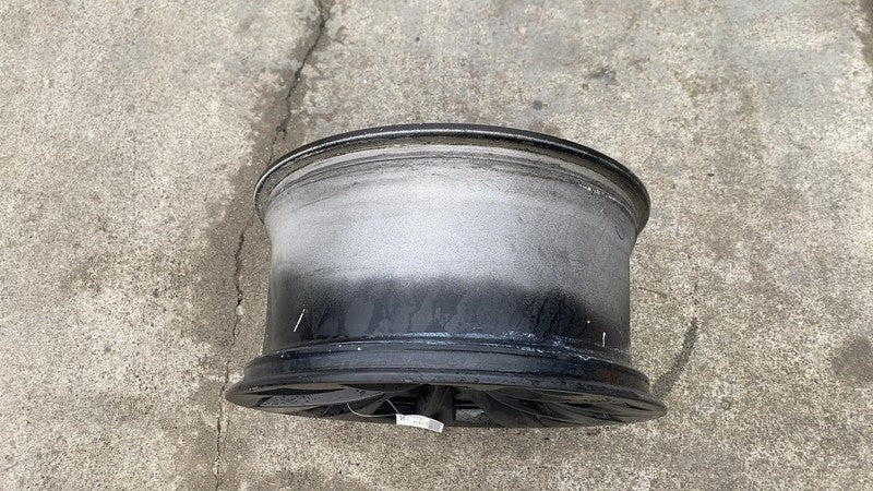 ⭕ 16-20 Tesla Model X MX Rear Wheel Rim 20x9.5J + 40MM 20" 10-Spoke 10