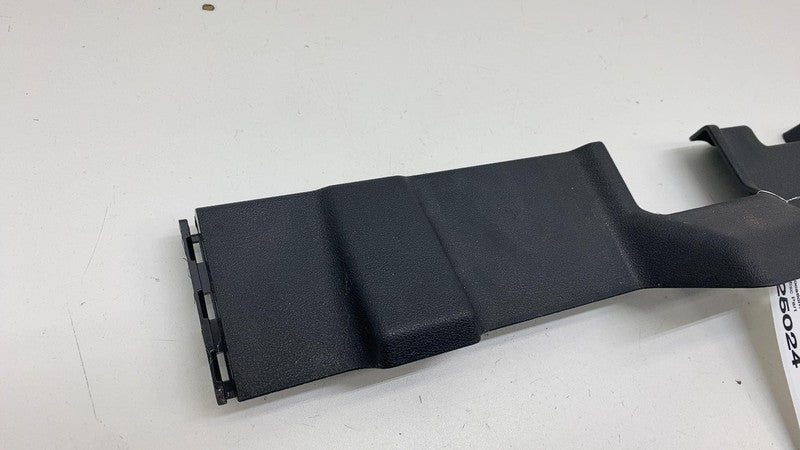 PT00001033 ⭕ 2022-2024 Rivian R1T Rear Driver Side Seat Backrest Trim Cover Left PT00001033