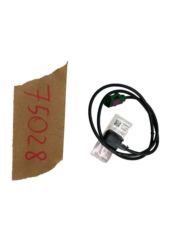 1052393 00 B ⭕2012-2020 Tesla Model S X Bluetooth Antenna w/ Cable Wire Plug 1052393-00-B OEM