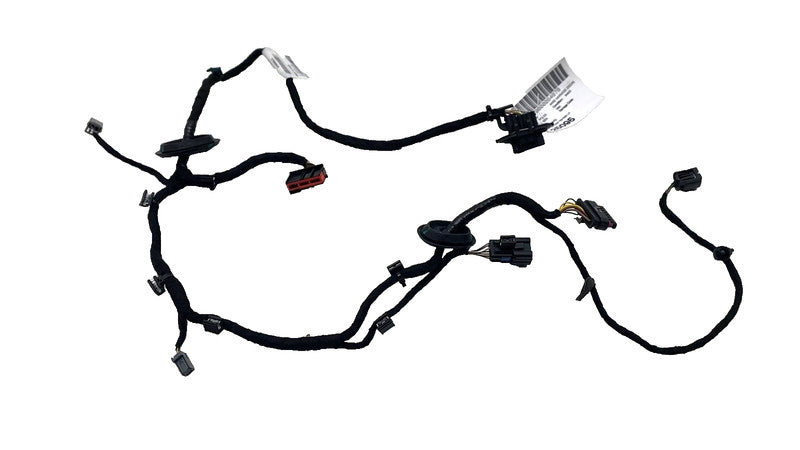 ⭕ 22-23 Polestar 2 Rear Passenger Door Wiring Harness Cable Wire Right