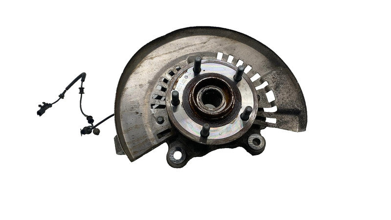 68189019AB ⭕ 17-24 Chrysler Pacifica Front Left Spindle Knuckle w/ Dust Shield 68189019AB