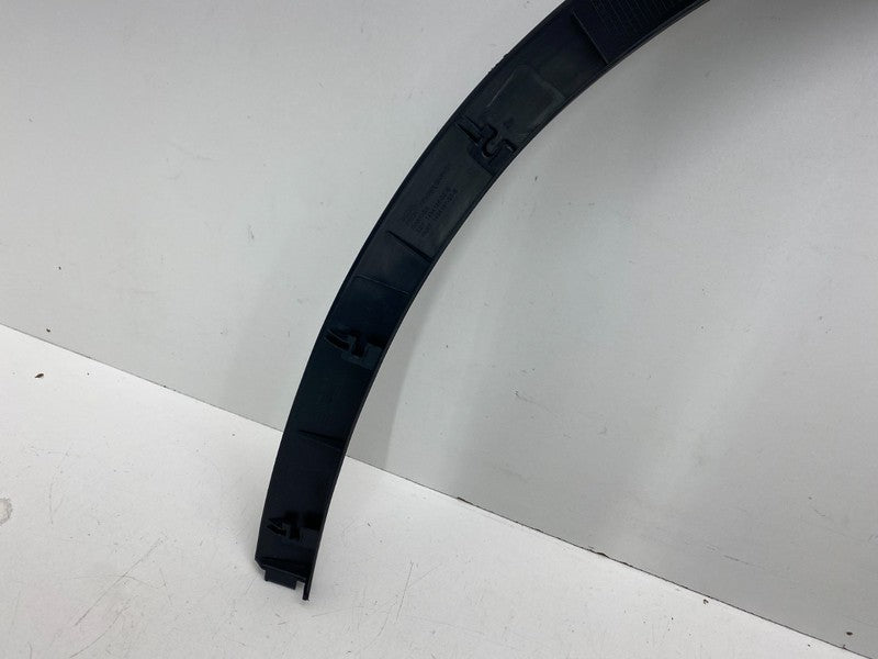1494185 00 B ⭕ 20-24 Tesla Model Y Front Left Fender Garnish Wheel Arch Molding 1494185-00-B