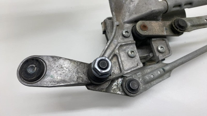 156220800A 2021-2024 Tesla Model S MS Front Windshield Wiper Motor Mechanism Assembly OEM