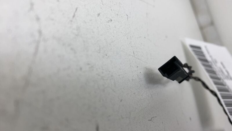6513 9 204 493 02 ⭕ 2011-2016 Mini Cooper Countryman S Front Right Tweeter Speaker 65139204493-02