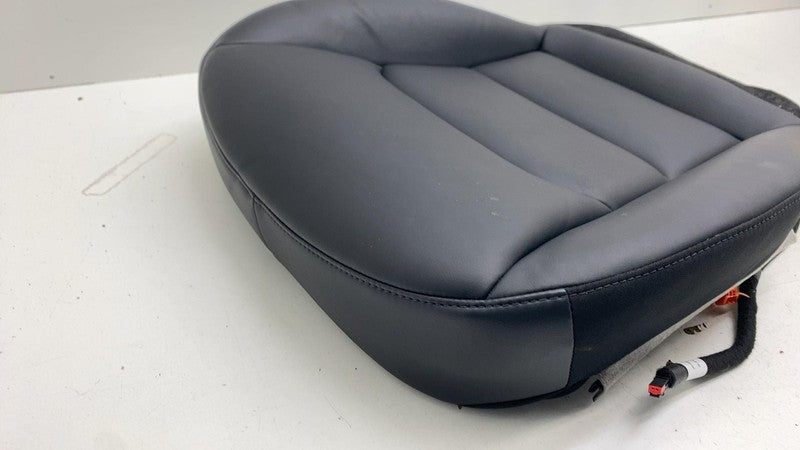 ⭕ 2017-2023 Tesla Model 3 M3 Front Right Side Lower Bottom Seat Cushio