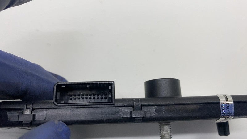 1606557 00 C 2021 2022 2023 2024 Tesla Model S MS Plaid Security Control Module 1606557-00-C