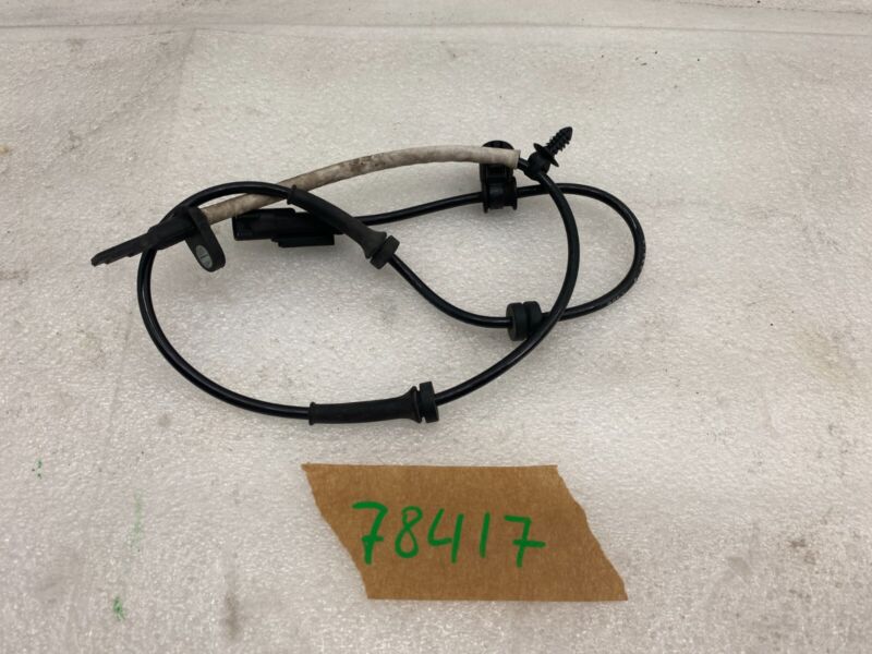 2012-2020 Tesla Model S MS Front Anti-Lock Brake System Wheel ABS Speed Sensor