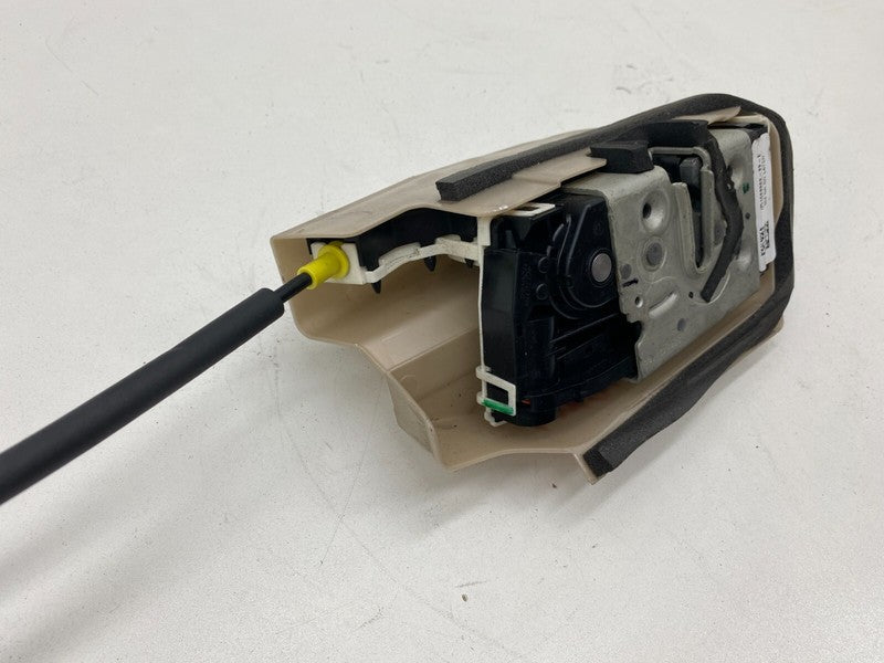 106896999E ⭕ 2017-2023 Tesla Model 3 Rear Right Door Lock Actuator Mechanism 1068969-99-E
