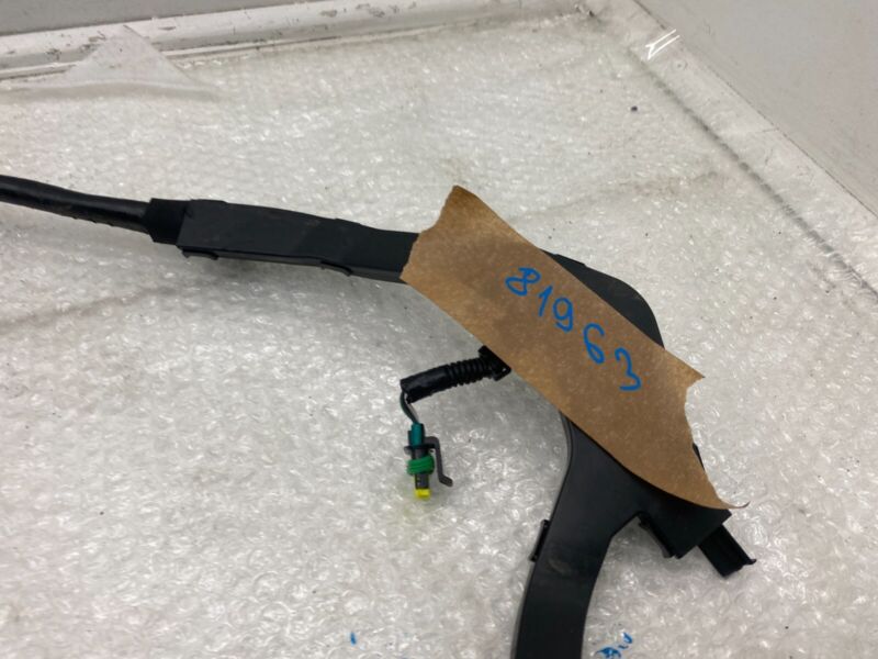 100443000A 2016-2020 Tesla Model S MS Rear Subframe Coil Wiring Harness Cable Wire Assembly
