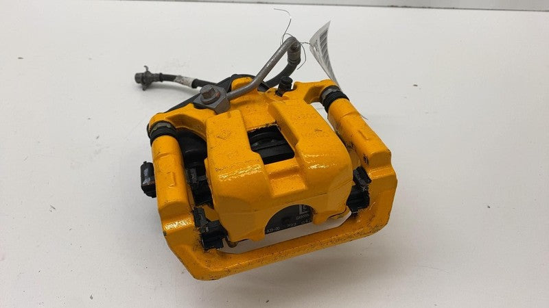 PT00000728C ⭕ 2022 2023 2024 Rivan R1T R1S Rear Right Caliper w/ Brake Hose Line PT00000728C