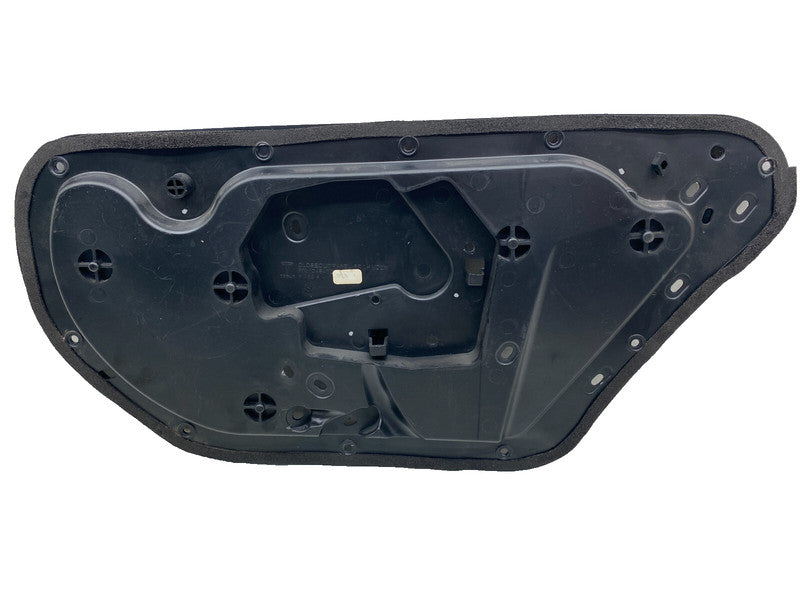 1046759 00 D ⭕16-20 Model X Rear Left Door Inner Closeout Panel & Control Module 1046472-99-A