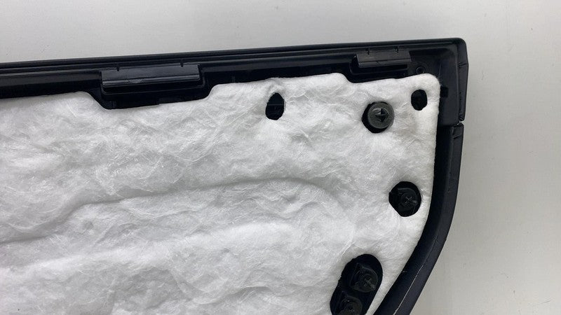 1090413-01-K ⭕ 2017-2020 Tesla Model 3 Rear Left Interior Door Panel Trim Card 1090413-01-K