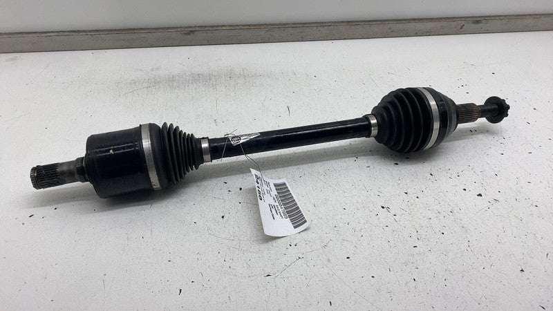 2020-2024 Chrysler Pacifica Rear Driver Side CV Axle Shaft Halfshaft Left LH FWD