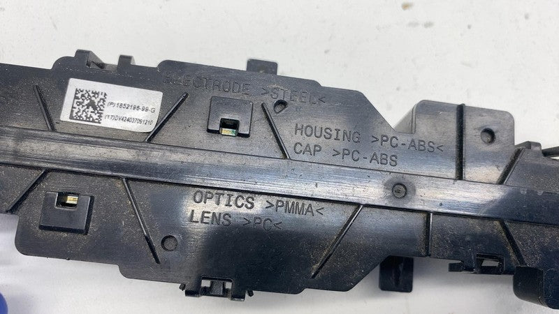 ⭕ 24-25 Cybertruck Front Headliner Overhead Interior Maplight Lamp 185