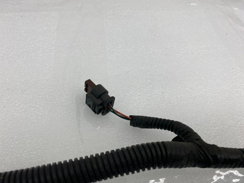 100442104Q ⭕2012-2020 Tesla Model S Rear Bumper Wiring Harness Cable Wire Loom 1004421-04-Q