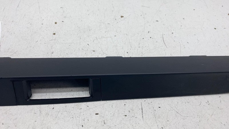 ⭕ 2021-2026 Tesla Model X Driver Side Sill Plastic Racetrack Left 1105