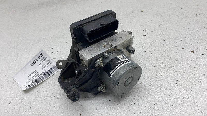 104474500B ⭕ 20-24 Tesla Model Y Anti-Lock Brake System ABS Pump Module Unit 1044745-00-B
