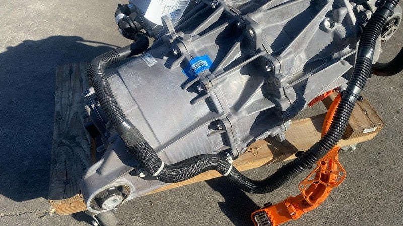 ⭕ 24-25 Model 3 Rear Drive Unit Engine Electric Motor Low Current 1120