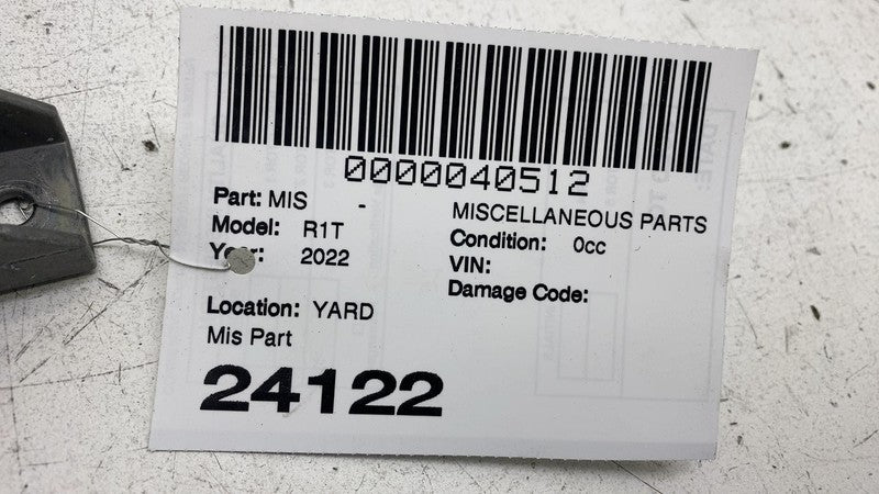 ⭕ 22-24 Rivian R1T R1S TCM Telematics Communication Control Module CB0