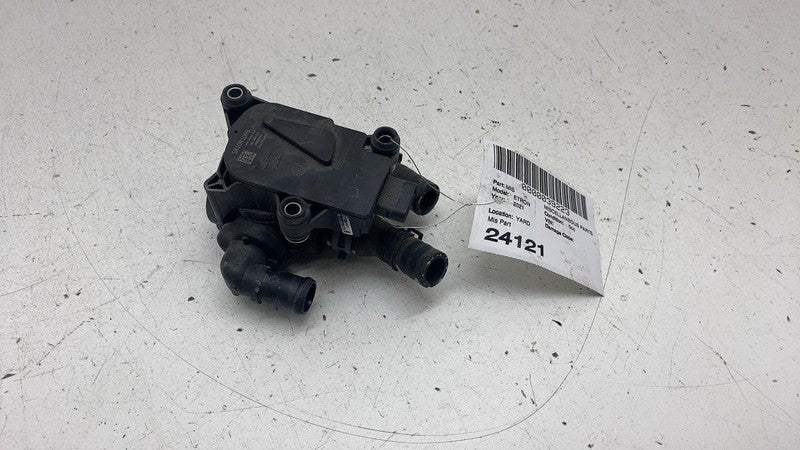 5810R1003 ⭕ 2019-2023 Audi E-Tron Quattro Electric Heater Control Valve Assembly 5810R1003