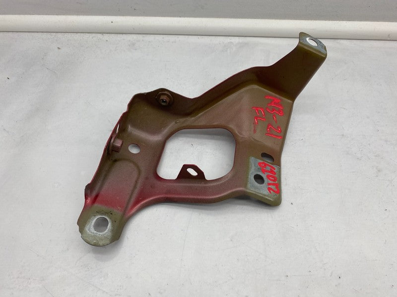 108601700D ⭕ 2017-2023 Tesla Model 3 Front Driver Left Fender Support Bracket 1086017-00-D
