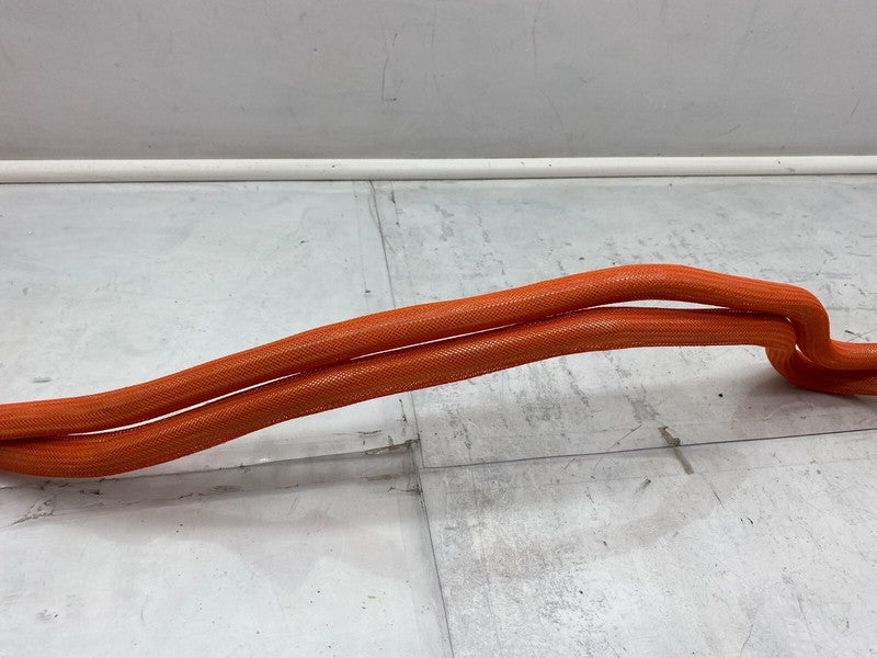 ⭕ 2021-2025 Model S HV Busbar Charge Inlet Port Cable Wire Harness 156