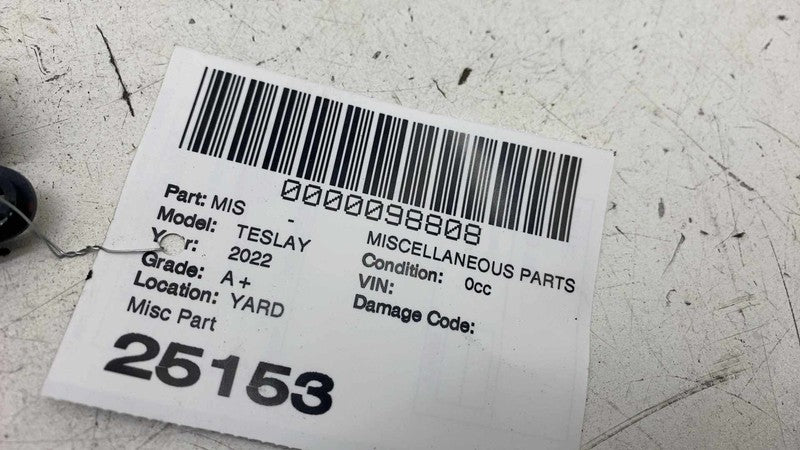 ⭕ 20-24 Model Y MY Rear Bluetooth Low Energy Antenna Control Module 15