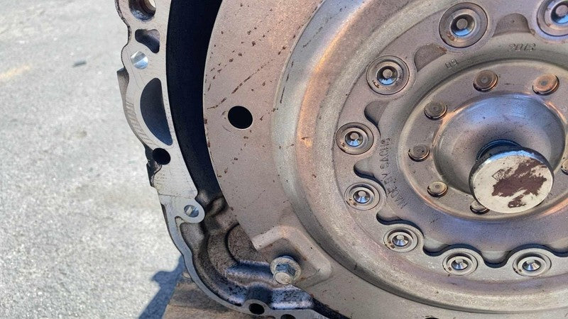 ⭕ 14-16 Range Rover Sport Automatic Transmission Gearbox 5.0L AWD DPLA