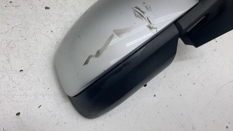 ⭕ 19 Smart EQ Fortwo Front Left Exterior Rear-View Side Door Mirror (N