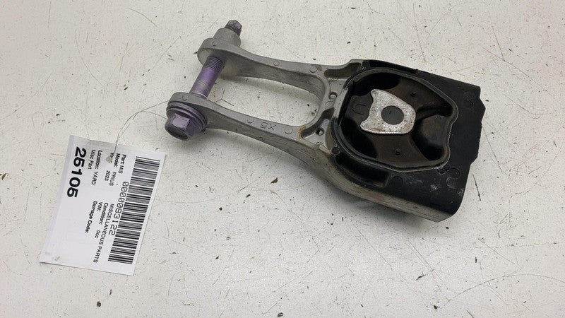 ⭕ 2023-2024 Toyota Prius Rear Engine Transmission Mount Torque Rod OEM Assembly