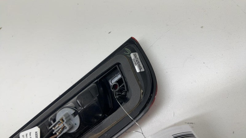 20979071 ⭕ 2014-2018 Chevy Silverado 1500 High Mounted 3rd Brake Stop Light Lamp 20979071