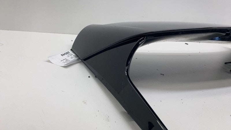 LJ83-R44212-AFW ⭕ 21-24 Ford Mustang Mach-E Rear Tailgate Liftgate Roof Spoiler LJ83-R44212-AFW