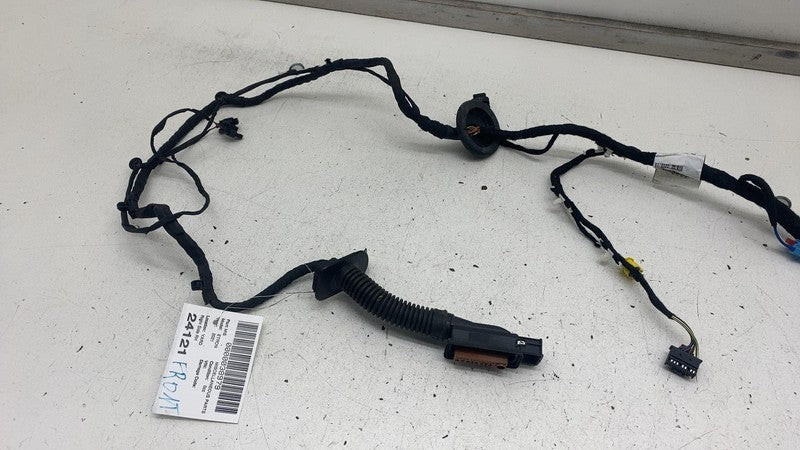 4KE971030CS 2019-2023 Audi E-Tron Front Passenger Right Door Wire Wiring Harness 4KE971030CS
