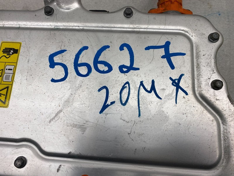 ⭕ 2016-2020 Tesla Model X MX High Voltage Junction Box Power Distribut