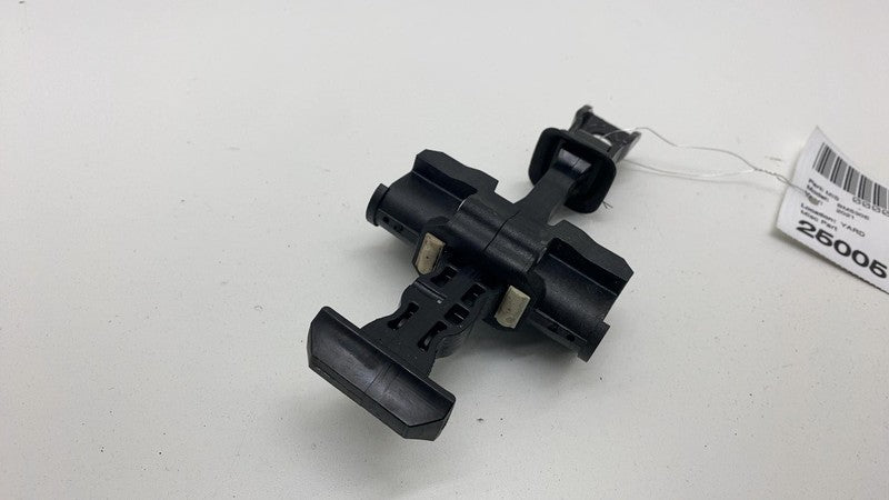 2021 BMW 530e G30 Front Left or Right Door Check Strap Stop Stopper As