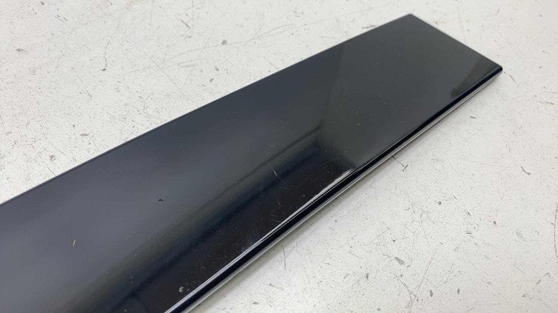 6818713 ⭕2017-2025 Chrysler Pacifica Front Left Door B-Pillar Applique Molding 6818713AE