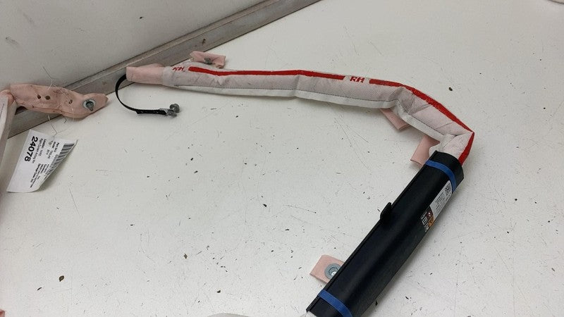 ⭕2012-2020 Tesla Model S Passenger Roof Curtain Safety Airbag Right 10