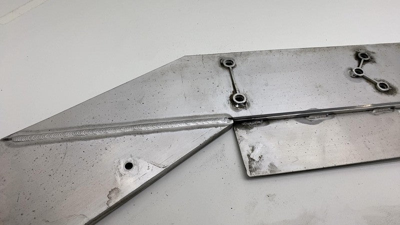 2018 2019 2020 2021 2022 2023 BMW 530e Rear Cross Member Support Bar O