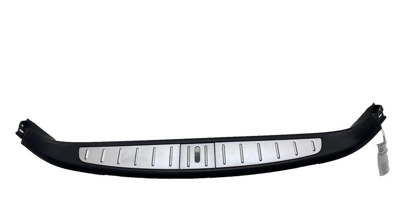 103599300C ⭕ 16-20 Model X Rear Lower Liftgate Trunk Sill Molding Panel Trim 1035993-00-C