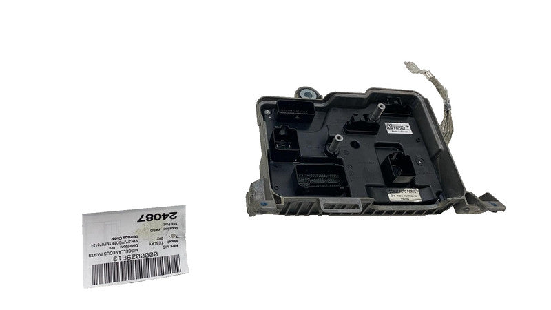 ⭕ 20-23 Tesla Model Y MY Front Vehicle Electronic Controller Module 14