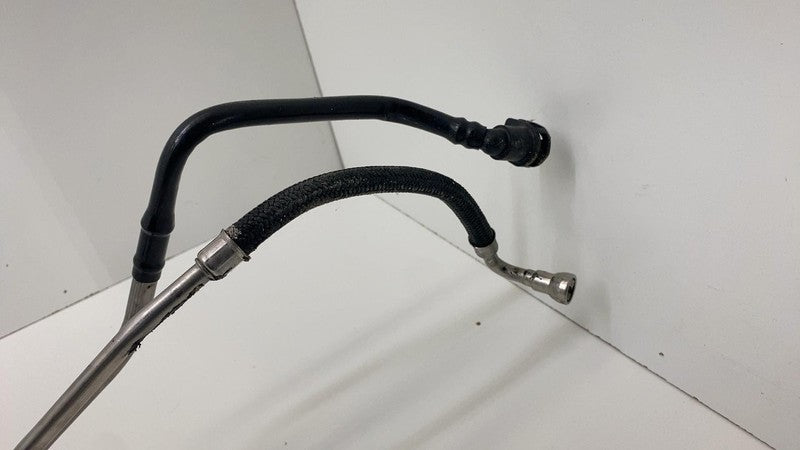 ⭕ 2024-2025 Chevy Silverado 1500 Pickup Fuel Feeder Line Pipe Hose Tub